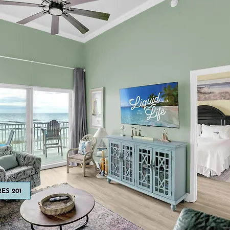 Crystal Shores 201